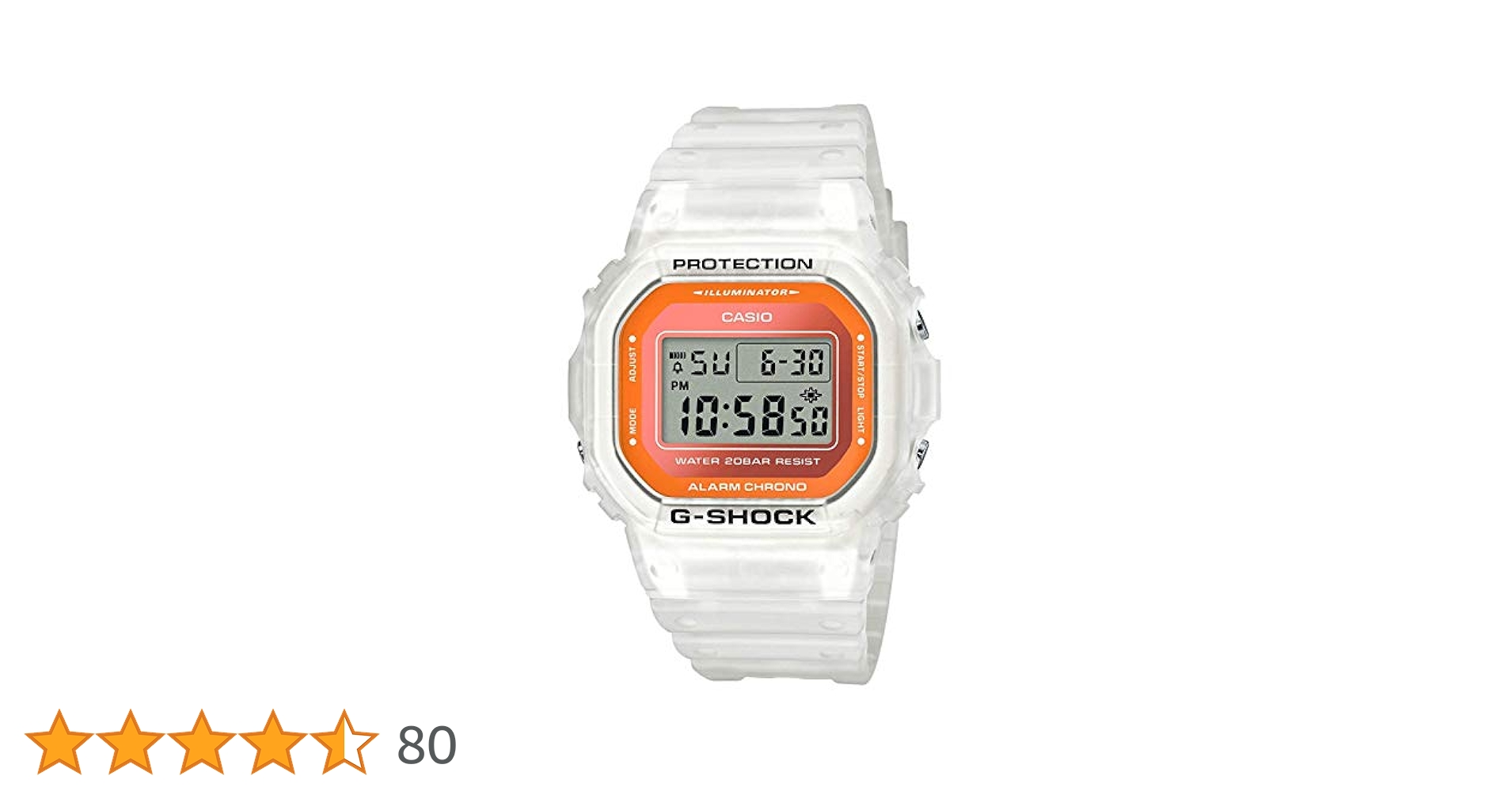 時計 CASIO G-SHOCK DW-5600LS DW-5600LS-2 | CASIO